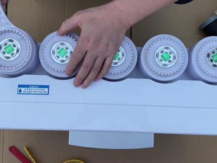 净水器五只滤芯更换顺序#净水器五只滤芯更换顺序