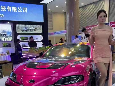 这台跟溜溜哥同款的Supra漂移车是你们想要的吗 #rc#漂移车 #supra #溜溜哥 #1087x