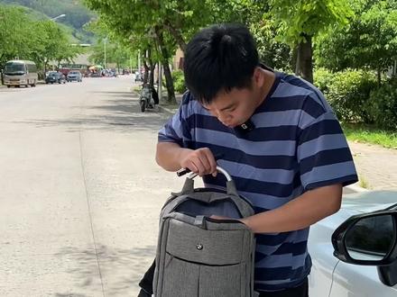 #收车实录 今天视频有点长,我是用心的,车很便宜,有用处的可以过来看看!#比亚迪 #二手车 #福州罗罗淘车 #每天一辆代步车