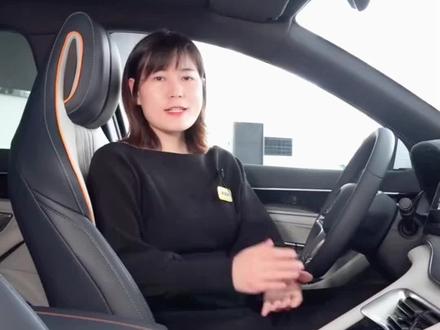 比亚迪宋PLUS DM-i主动刹车及前方碰撞预警功能讲解,点击左下角链接,了解最新款报价#抖音汽车 #dou是好车 #汽车 #比亚迪宋plusdm-i #汽车使用视频说明书