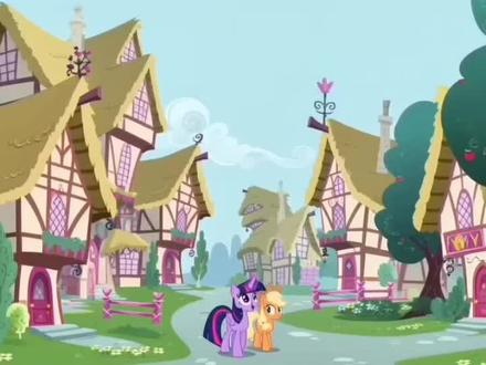 未完待续,这个豆包太不乘了#小马宝莉 #AI#后续