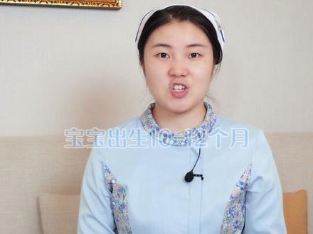 宝宝几个月能认出妈妈? 1岁内孩子眼中的世界,来看看宝宝视力发育的神奇过程吧 !