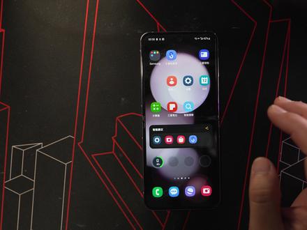 三星Z Flip 5新机设置说明书- Part 3 高手篇 #flip5 #三星flip5 #三星新品