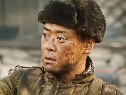 战旗如画:一个片段让你追完整部剧#致敬先辈