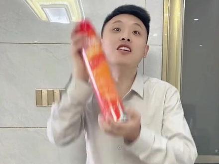 到底该怎么对付烦人的蚊子呢? #人类幼崽成长计划 #六言六语