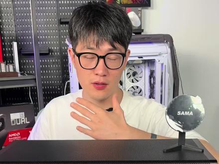先马XW360水冷 #先马xw360水冷