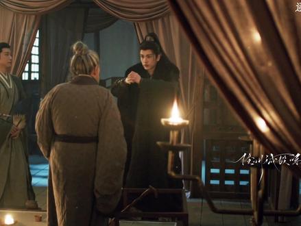 师父前来吃瓜还想把长玉介绍给谢征没想到两人说的是同一人#逐玉