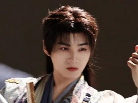 《万花世界》友情出演阵容好多熟人啊 #鞠婧祎 #敖瑞鹏 #陈鑫海 #陈鹤一 #古子成