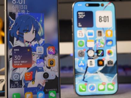 安卓手机使用灵动岛保姆级教程它来了