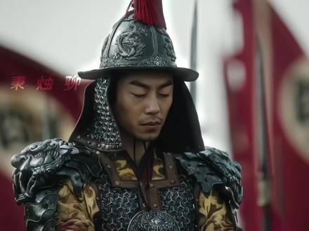 古代战场上为啥没人敢去碰抗帅旗的士兵?#古代战争 #四大军功 #项羽 #典韦 #夺旗