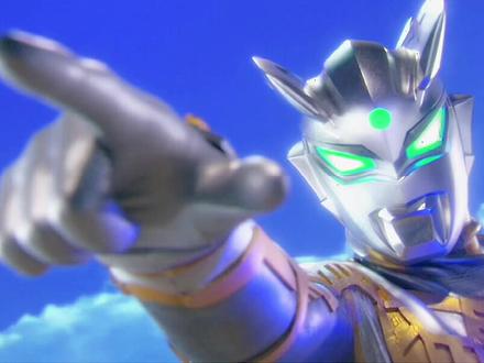 #左下角测一测 你是赛罗的哪种形态#奥特曼 #赛罗奥特曼