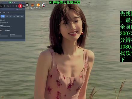 小云雀AI生成视频教程 #随变ai随便玩