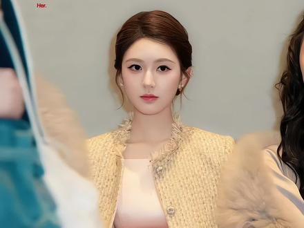 女神一直在硬美#卓雅活动#赵露思