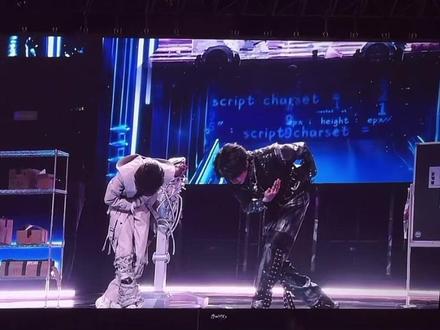 《第二类我》完整版#奇文