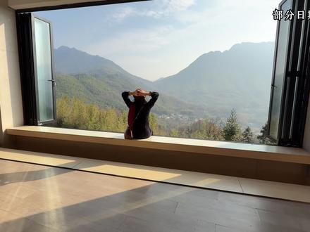 花499住两晚,躲进皖南川藏线,泡脐橙温汤,溪流漫步,自驾皖南川藏线过几天神仙日子~#皖南川藏线 #宣城旅游 #来泾县有泾喜 #春节去哪儿玩#抖音新春吃喝玩乐节