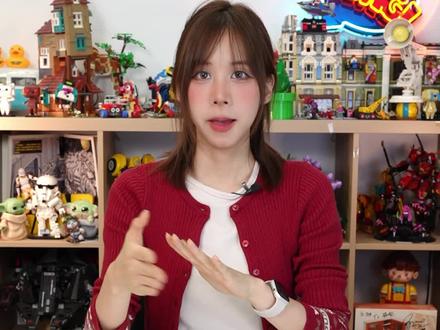 乐高马年新春积木究竟有多好玩!🐴上 马年拼骏马鸿图~新年一定步步高升#乐高 #积木 #乐高人仔 #马年