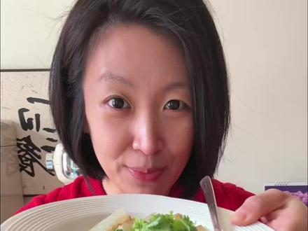 二月二吃什么 #二月二龙抬头#二月二吃什么#天津二月二吃什么#煎焖子#烙大饼