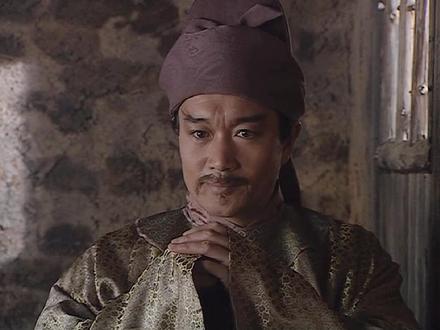 江湖上能与宋江齐名的莫过于小旋风柴进,呼风唤雨#重温经典影视剧 #98版水浒传 #小旋风柴进