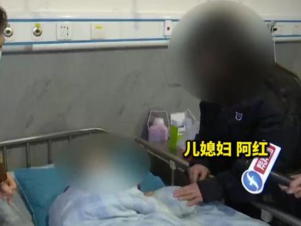 七旬婆婆哭诉遭儿媳打骂,一心盼独居求安稳,儿媳妇登门道歉求谅解:如果实在觉得没习惯,再给你安排小房子#媒体精选计划