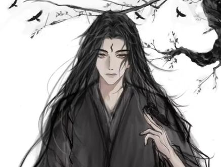 时间改变了他的性情,却没有改变他的追求。#大爱仙尊 #方源