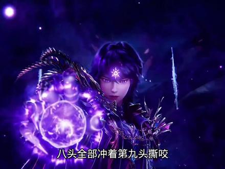 神印王座魔神皇是不是可以附身龙皓晨-抖音