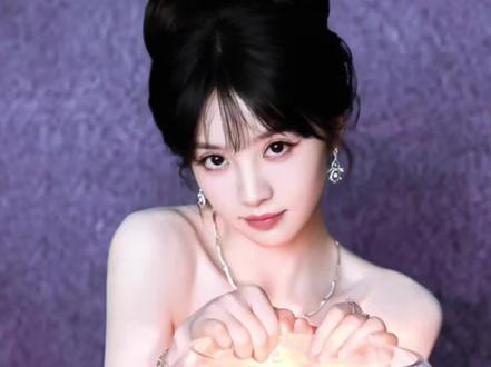 田曦薇,成毅,林俊杰,白鹿baby,女星
