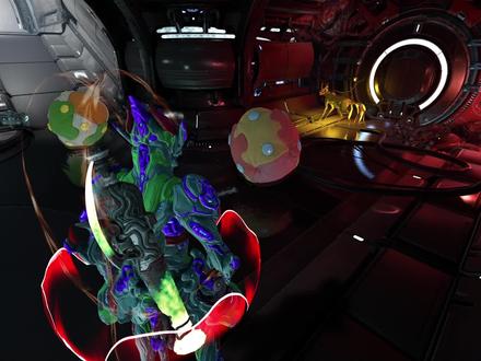 warframe(星际战甲)三伏天玩法攻略,奖励一览 #steam游戏 #warframe星际战甲