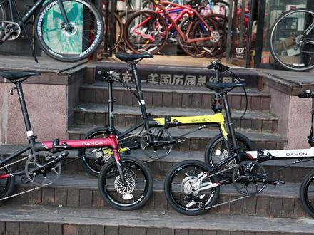 评测讲解:折叠车圈的小钢炮—美国大行折叠车Dahon K3Plus
秒天,秒地,秒公路😎😎😎基操
#美国大行折叠车 #大行p8 #大行k3p #大行D5 #大行折叠车宜昌专卖店