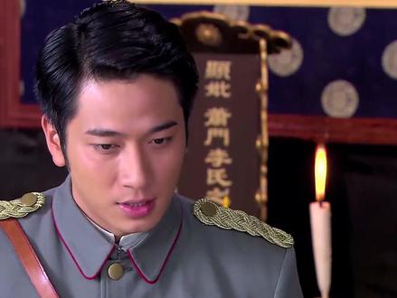 方少陵要清羽离开采青被拒绝后,他利用伤害清羽来逼采青就范