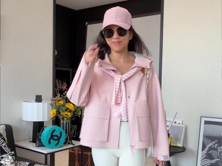 🙋🏻♀️入春积极分子|怎么有这么好搭的皮衣?! BNN的户外系列即将陆续上线啦!
#皮衣控 #户外穿搭 #健身穿搭 #皮衣穿搭 #轻户外