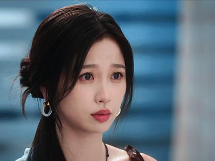 双轨24姜暮靳朝终于和好了? #热点 #双轨 #青年创作者成长计划 #2025影娱年终大赏