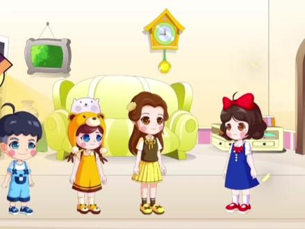 吐槽熊妹(朵拉版)#特别搞笑