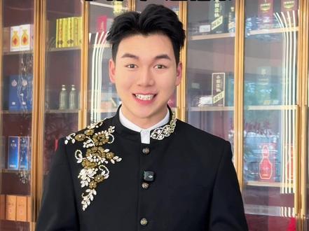 2026马年祝福语这么说,简单大气#马年#祝福语#新年贺词#南阳婚礼主持人#南阳婚礼主持人国庆