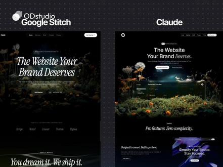 AI生成网页详细教程来了 上个视频说点赞超过1000就公开教程,兑现承诺时候到了。由于教程英文机翻中文配音,如果有错误地方自己多看两遍。#AI #ai网页设计 #网页设计 #网站设计 #AI教学 这里视频只做为学习参考使用,不做为其他商业用途,请对号入座。