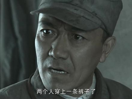 亮剑李云龙:你猪鼻子插大葱,装什么象! #好片安利计划