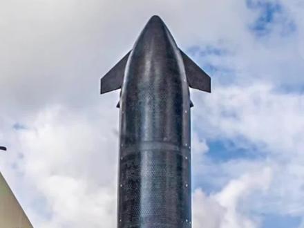 万众期待落空,星舰V3发射时间再调整 背水一战,绝无退路