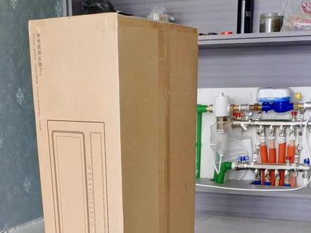 小米浴霸的安装拆机全过程分享……#家装装修 #兰州攻城狮 #浴霸安装 #小米 #小米浴霸 #电工