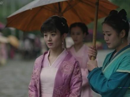 第十六集:16集-11 墨兰与 林小娘谋划告状明兰打马球 #好剧推荐 #顾廷烨 #明兰 #一个片段看完一整部剧