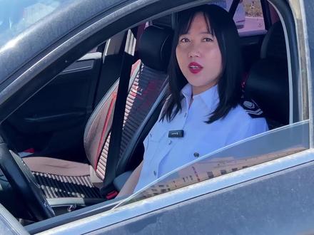 #汽车知识检车完毕后故障灯亮了不要慌,跟着我这样做恢复行驶正常。#每天一个用车知识 #年检