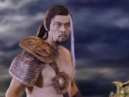 三皇作为人族仅存的圣人,为何从不离开火云洞?三妖给出答案!