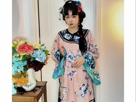 清民女装(清汉女装)到底是不是汉服吗???看完你就知道答案了#清汉女 #清汉女装 #清汉女服饰 #传承老祖宗留下来的东西 #新国风的氛围感拉满了 @抖音小助手 @DOU+小助手 @DOU+上热门