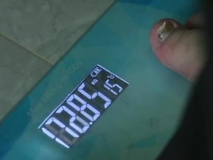 ️300斤小胖减重180斤!怎么做到哒?权威减重食谱公开!不挨饿的减肥法噢!今晚21:00北京卫视#我是大医生