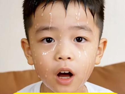 哇塞,萌娃被水泼懵了ai免费教程#ai被泼懵了 #ai生成到底有多搞笑 #ai湿漉反光效果 #ai泼水特效 #剪映 ai泼水 搞笑视频 湿漉反光特效 泼水小孩哭了 ai泼水效果怎么做 ai特效一键生成 咋地了这是ai特效 泼水小女孩原视频 ai生成视频软件 小姑娘可爱瞬间 可爱小姑娘神态 宝宝可爱瞬间 往脸上泼水视频小孩 小孩被泼水搞笑视频 孩子泼水妈妈原视频 儿子被泼水事件真实视频 ai泼水特效 ai小孩被泼水 萌娃被泼水 宝宝被泼水 ai骗老人 吓父母的小孩 泼水ai 萌娃ai特效 被泼懵了ai怎么拍 ai小程序入口 被泼懵了ai特效制作 被泼懵了ai视频素材 被泼懵了ai同款特效 ai被泼水了