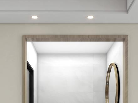 酷家乐异形垭口如何制作#酷家乐 #酷家乐渲染视频 #酷家乐教学 #室内设计