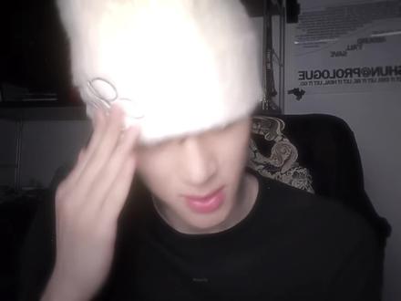 全世界第一正数爱粉丝的男孩ㅠㅠ #张峻豪 #流量扶持