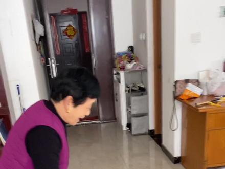 今年又发动了专属磕头技能#山东过年最高礼仪 #要压岁钱的正确姿势
