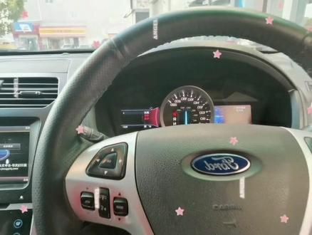 13年福特锐界ABS故障灯亮,报U3000控制模块损坏,
#秒修各种ABS泵#福克斯ABS#翼虎ABS#嘉年华ABS