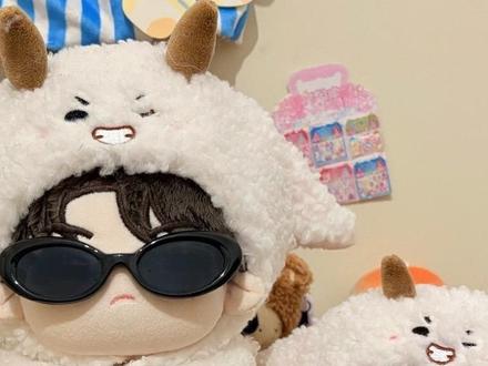 🪐丸の宇宙调味铺🌙 开业预告1️⃣🧨
羚羊王子驾到!通通闪开!
就是今晚19:23 在小🥭银河护卫队等你!
#刘耀文 #刘耀文惊蛰无声建浩 #刘耀文镖人裴行俨 #抽抽乐