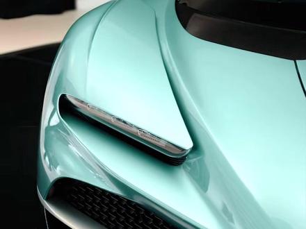 “被艾特的人一定会给你买”#布加迪