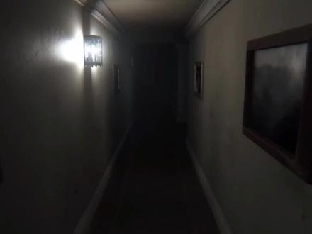 带你们体验下寂静岭pt的恐怖氛围吧#寂静岭pt